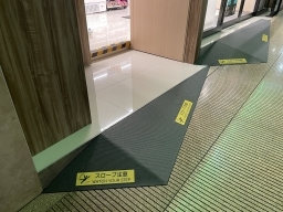 ND東京グランルーフ